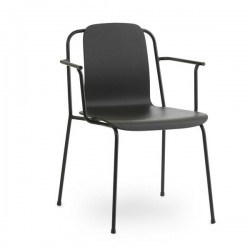 Normann Copenhagen Studio Armchair