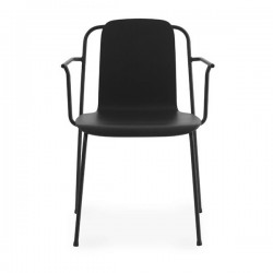 Normann Copenhagen Studio Armchair