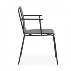 Normann Copenhagen Studio Armchair