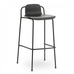 Normann Copenhagen Studio Barstools