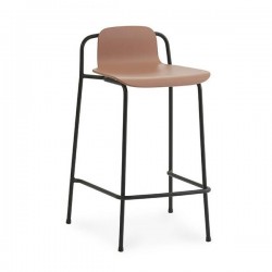 Normann Copenhagen Studio Barstools