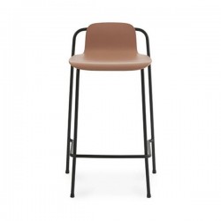 Normann Copenhagen Studio Barstools