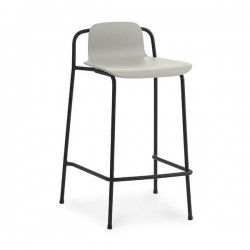 Normann Copenhagen Studio Barstools