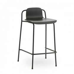 Normann Copenhagen Studio Barstools