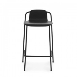 Normann Copenhagen Studio Barstools