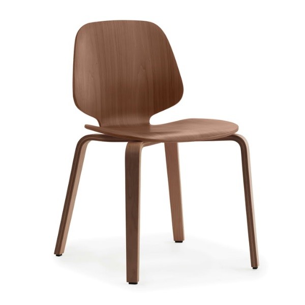 Normann Copenhagen My Chair Wood 