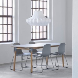 Normann Copenhagen Phantom Pendant Lamp Medium