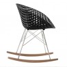 Kartell Matrix Rocking Chair 