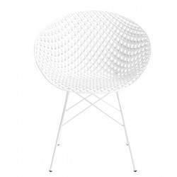 Kartell Matrix Chair Outdoor 