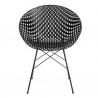 Kartell Matrix Chair Outdoor 