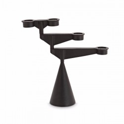 Tom Dixon Spin Candelabra Mini