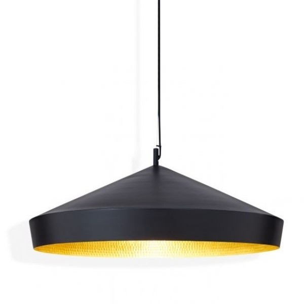 Tom Dixon Beat Flat Pendant 