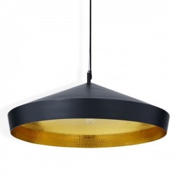 Tom Dixon Beat Flat Pendant 