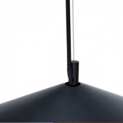 Tom Dixon Beat Flat Pendant 