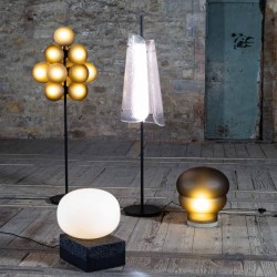 high table lamps