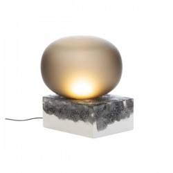 Pulpo Magma Two Low Table Lamp