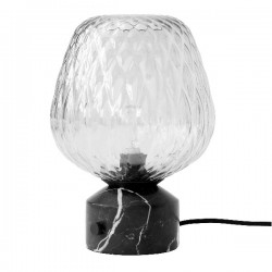 &Tradition Blown Table Lamp SW6