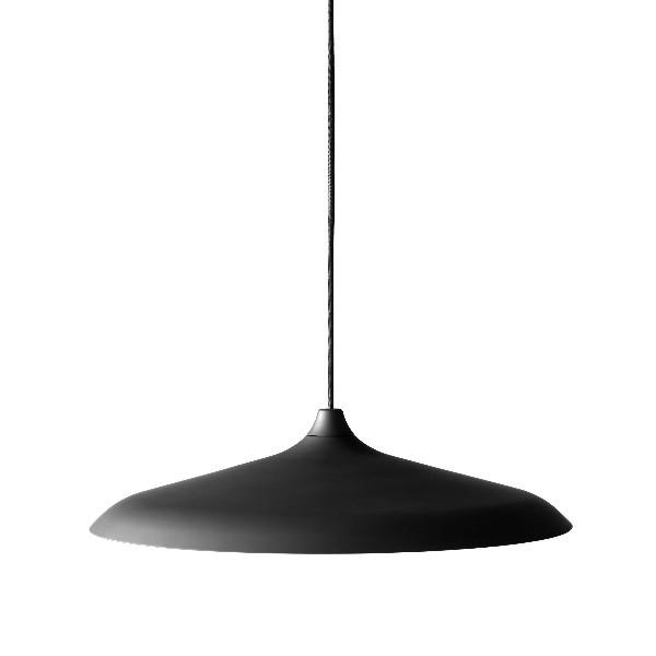 Audo Copenhagen Circular Pendant Lamp