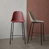 Audo Copenhagen Harbour Counter/Bar Side Chair