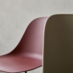 Audo Copenhagen Harbour Counter/Bar Side Chair