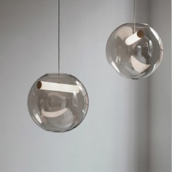 Northern Reveal Suspension Lamp 