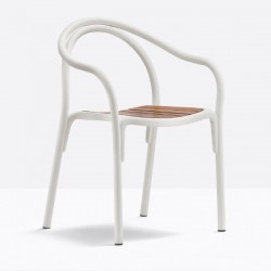 Pedrali Soul Chair 3745