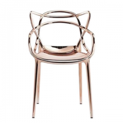 kartell starck masters chair