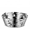 Alessi Bark Round Basket BM10/18