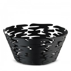 Alessi Bark Round Basket BM10/21