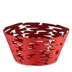 Alessi Bark Round Basket BM10/21