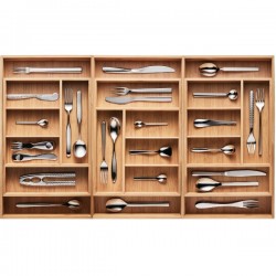 Alessi Itsumo Cutlery Set 