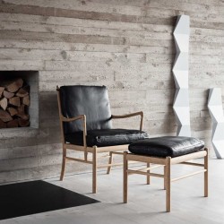 Carl Hansen & Søn OW149 Colonial Chair 