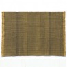 Nanimarquina Tres Mustard Carpet Outdoor