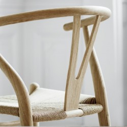 Carl Hansen CH24 | Wishbone Chair 