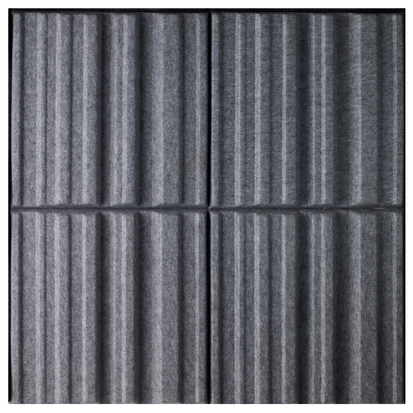 Offecct Soundwave® Skyline Grey