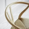 Carl Hansen CH24 | Wishbone Chair 