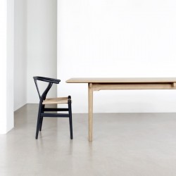 Carl Hansen CH24 | Wishbone Chair 