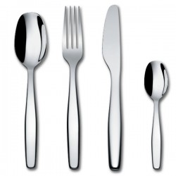Alessi Itsumo Cutlery Set 