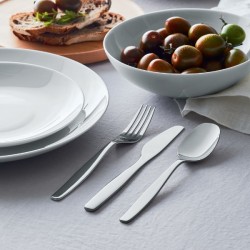 Alessi Itsumo Cutlery Set 