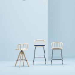 Pedrali Nym Stool 