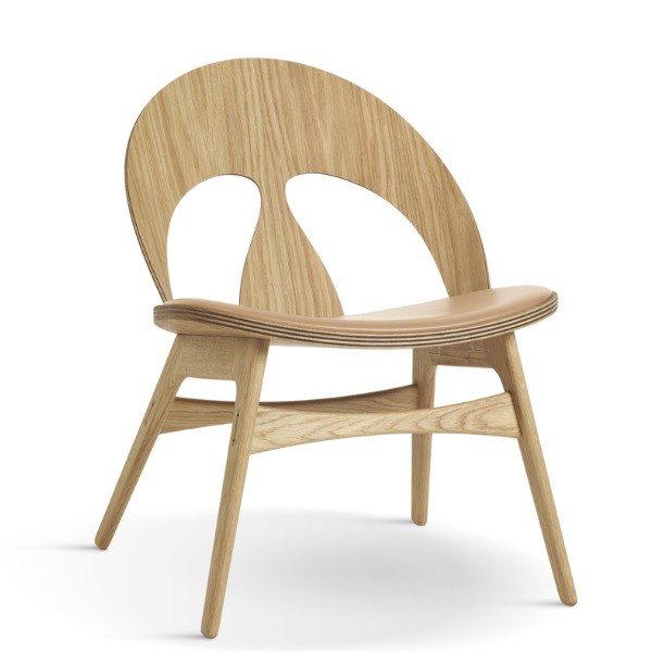 Carl Hansen & Søn Contour Chair