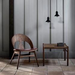 Carl Hansen & Søn Contour Chair