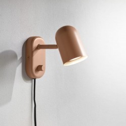 Northern Buddy Wall Lamp 