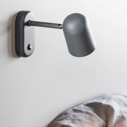 Northern Buddy Wall Lamp 