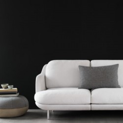 Fritz Hansen Pouf