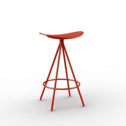 Enea Coma 4 L Stool