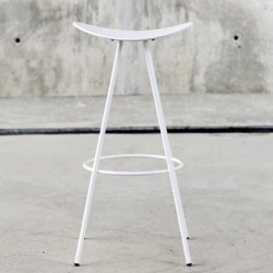 Enea Coma 4 L Stool