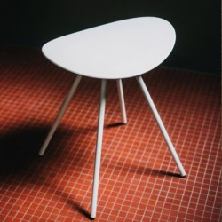 Enea Coma 4 L Stool