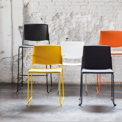 Enea Ema 4 L Chair