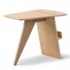 Fredericia Risom Magazine Table